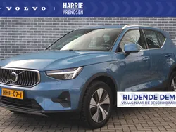 Blauw Gebruikt 2023 Volvo XC40 Plus SUV | € 41.694 (Eerlijke prijs)