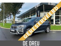 Grijs Gebruikt 2017 BMW X1 Executive SUV | € 22.995 (Eerlijke prijs)