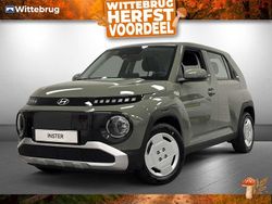 Groen Gebruikt 2024 Hyundai Inster Hatchback | € 20.925