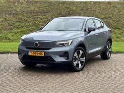 Grijs Gebruikt 2023 Volvo C40 Core SUV | € 33.900
