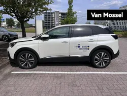 Wit Gebruikt 2019 Peugeot 3008 Premium SUV | € 16.240 (Goede deal)