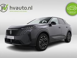 Grijs, metallic lak Gebruikt 2024 Peugeot 3008 GT SUV | € 36.950 (Eerlijke prijs)