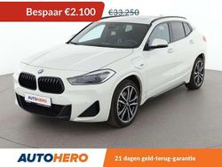Wit Gebruikt 2022 BMW X2 M Sport SUV | € 30.549 (Goede deal)
