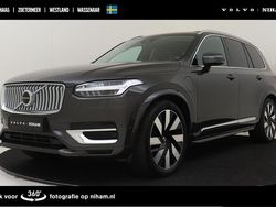 Grijs Gebruikt 2024 Volvo XC90 Plus SUV | € 68.890 (Eerlijke prijs)