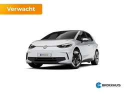 Grijs Nieuw 2025 VW ID.3 Pro Hatchback | € 39.990