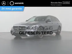 Grijs Gebruikt 2019 Mercedes E53 AMG Premium Plus Stationwagen | € 62.850 (Super prijs)