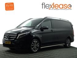 Zwart Gebruikt 2020 Mercedes Vito AMG line MPV | € 28.900 (Goede deal)