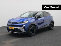 Blauw Gebruikt 2024 Renault Captur Esprit Alpine SUV | € 33.235
