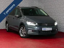 Grijs Gebruikt 2024 VW Touran MPV | € 42.440 (Duur)