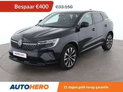 Zwart Gebruikt 2023 Renault Austral Techno SUV | € 32.949