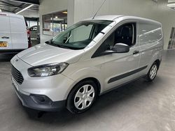 Grijs Gebruikt 2019 Ford Transit Trend Van | € 7.900 (Super prijs)