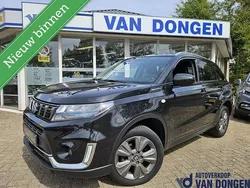 Zwart Gebruikt 2021 Suzuki Vitara SUV | € 23.745 (Eerlijke prijs)