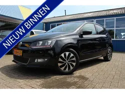 Zwart Gebruikt 2013 VW Polo Match Hatchback | € 5.888 (Eerlijke prijs)