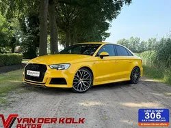 Overige Gebruikt 2017 Audi A3 S-Line Sedan | € 18.885 (Eerlijke prijs)