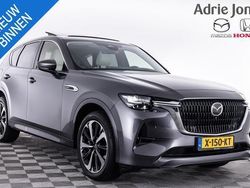 Machine grey Gebruikt 2023 Mazda CX-60 Takumi-Line SUV | € 44.939 (Eerlijke prijs)