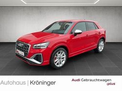 Rood Gebruikt 2023 Audi SQ2 SUV | € 69.842