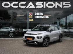 Grijs Gebruikt 2019 Citroën C3 Aircross Feel SUV | € 11.950 (Eerlijke prijs)