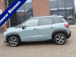 Groen Gebruikt 2022 Citroën C3 Aircross Feel SUV | € 19.950 (Goede deal)