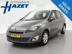 Grijs Gebruikt 2009 Renault Grand Scénic III Dynamique MPV | € 4.450 (Iets duurder)