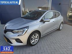 Grijs Gebruikt 2019 Renault Clio IV Zen Hatchback | € 10.450 (Eerlijke prijs)