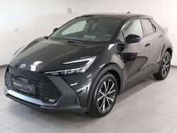 Zwart Gebruikt 2024 Toyota C-HR Edition SUV | € 34.924 (Goede deal)