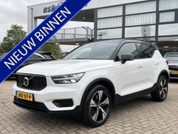 Wit Gebruikt 2022 Volvo XC40 R-Design SUV | € 32.450 (Eerlijke prijs)