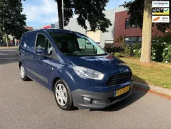 Overige Gebruikt 2015 Ford Transit Trend Van | € 4.999 (Super prijs)