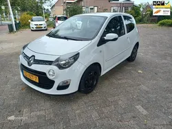 Wit Gebruikt 2012 Renault Twingo Collection Hatchback | € 2.950 (Eerlijke prijs)