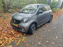 Gebruikt 2019 Smart ForFour Electric Drive | € 7.750