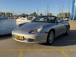 Grijs Gebruikt 2003 Porsche Boxster Cabriolet | € 21.500