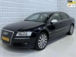 Blauw Gebruikt 2005 Audi A8 Sedan | € 3.999