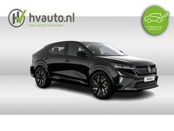 Zwart Gebruikt 2025 Renault Rafale Esprit Alpine SUV | € 46.750 (Goede deal)