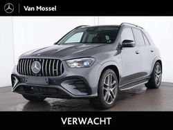 Grijs Gebruikt 2025 Mercedes GLE53 AMG AMG SUV | € 122.945