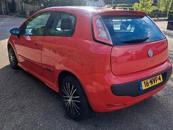 Gebruikt 2010 Fiat Punto | € 850