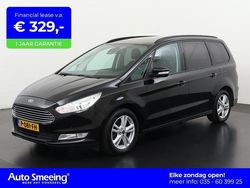 Zwart Gebruikt 2018 Ford Galaxy Titanium MPV | € 25.895 (Iets duurder)