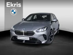Grijs Gebruikt 2025 BMW 120 M Sport Hatchback | € 50.950 (Iets duurder)
