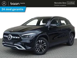 Zwart Gebruikt 2024 Mercedes GLA250 Edition SUV | € 46.900 (Eerlijke prijs)