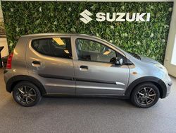 Grijs Gebruikt 2013 Suzuki Alto Comfort Hatchback | € 5.999 (Iets duurder)