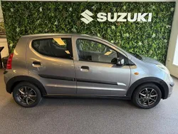 Grijs Gebruikt 2013 Suzuki Alto Comfort Hatchback | € 5.999 (Iets duurder)