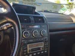 Zilver Gebruikt 2003 Lexus IS200 Executive Line Sedan | € 3.000 (Super prijs)