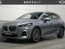 Grijs Gebruikt 2022 BMW 225 Active Tourer M Sport MPV | € 36.940 (Duur)