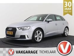 Grijs Gebruikt 2019 Audi A3 Hatchback | € 16.895 (Goede deal)