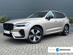 Grijs Gebruikt 2024 Volvo XC60 Plus SUV | € 56.950 (Goede deal)