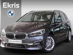 Grijs Gebruikt 2021 BMW 218 Executive Stationwagen | € 23.900 (Eerlijke prijs)
