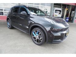 Blauw Gebruikt 2022 Lynk & Co 01 SUV | € 25.950 (Iets duurder)