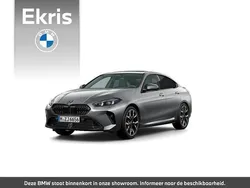 Grijs Nieuw 2025 BMW 220 M Sport Coupé | € 61.278 (Iets duurder)