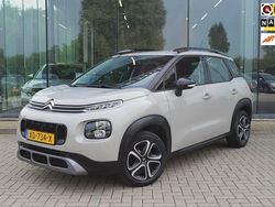 Grijs Gebruikt 2018 Citroën C3 Aircross Feel SUV | € 13.950 (Eerlijke prijs)