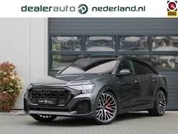 Grijs Nieuw 2025 Audi Q8 e-tron Competition SUV | € 120.600