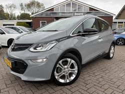 Grijs Gebruikt 2020 Opel Ampera Business Hatchback | € 13.850 (Eerlijke prijs)