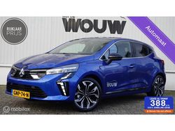 Blauw Gebruikt 2024 Mitsubishi Colt Edition Hatchback | € 28.995 (Duur)